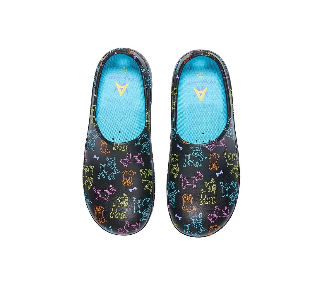 Anywear Footwear - Anywear Footwear Streak