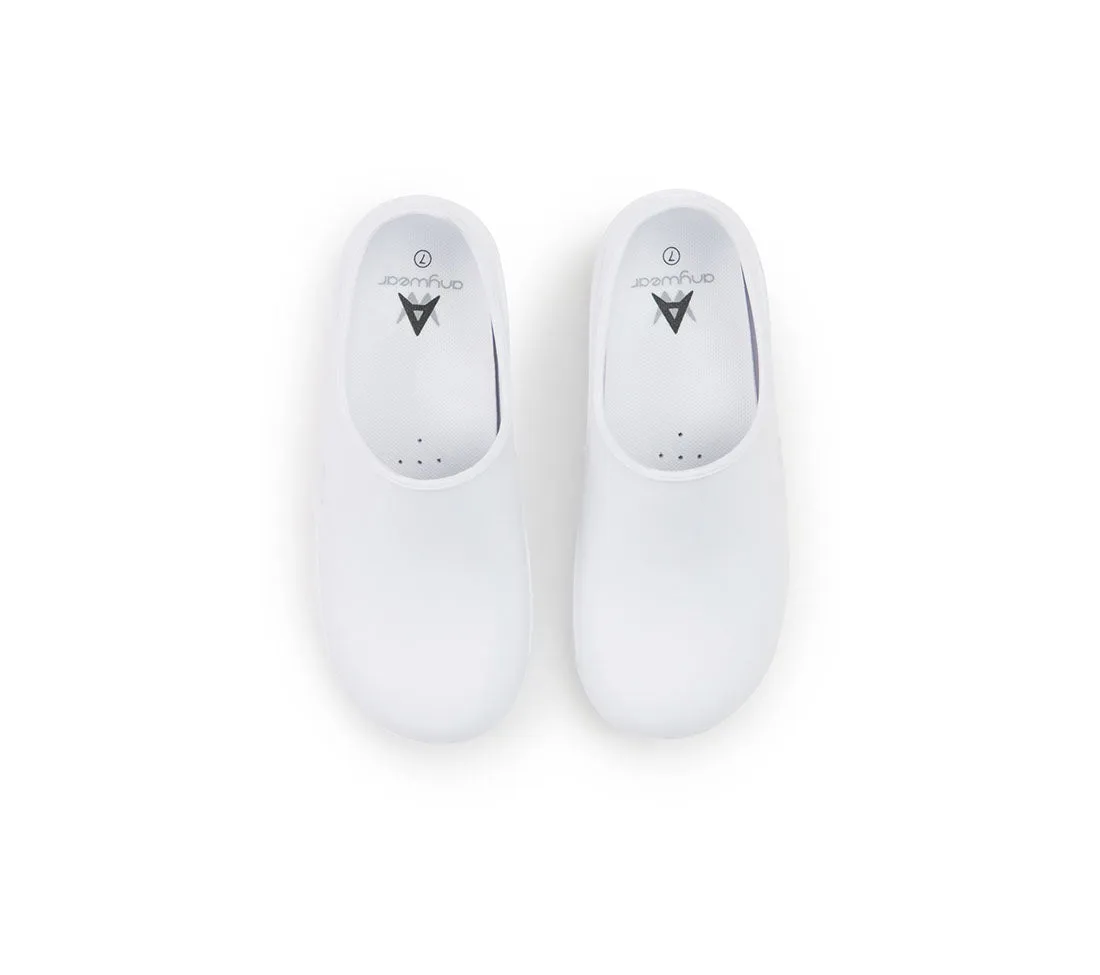 Anywear Footwear - Anywear Footwear Streak