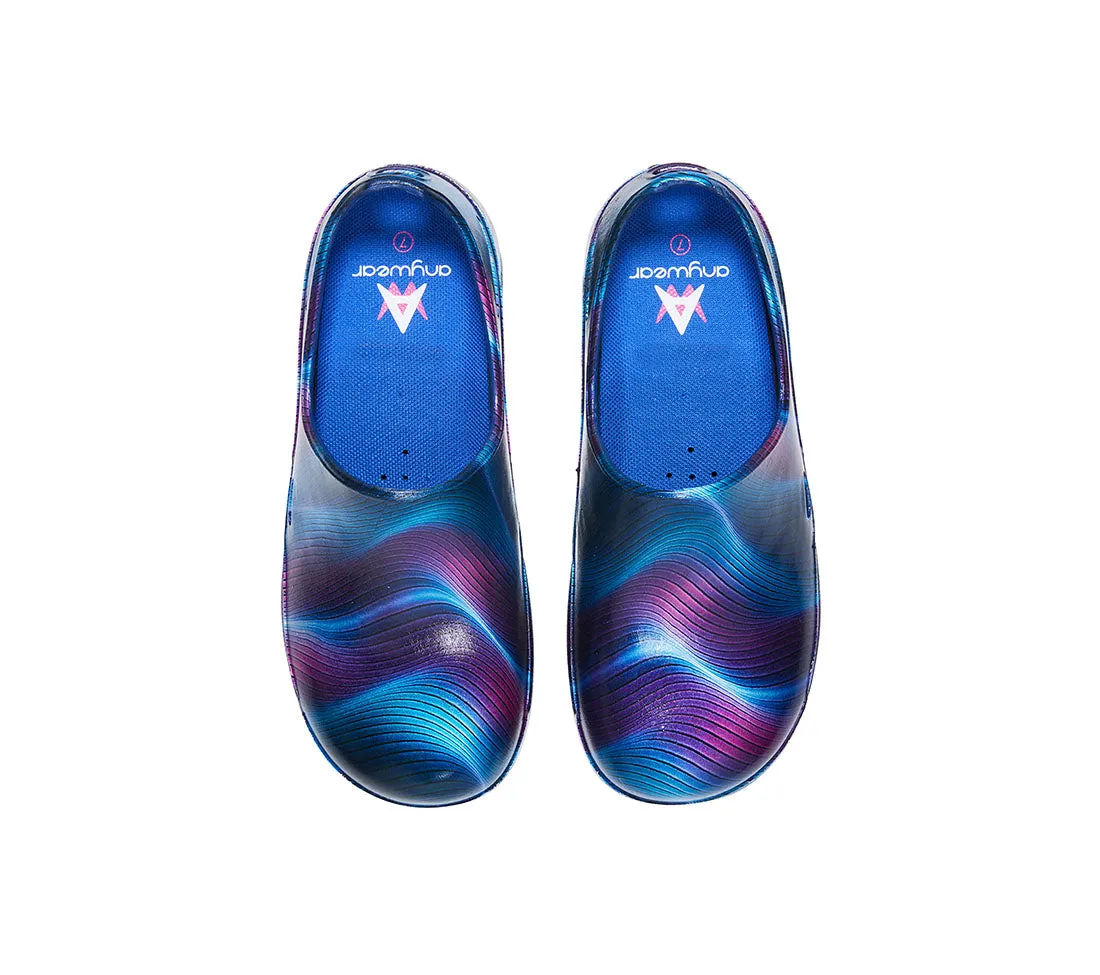 Anywear Footwear - Anywear Footwear Streak