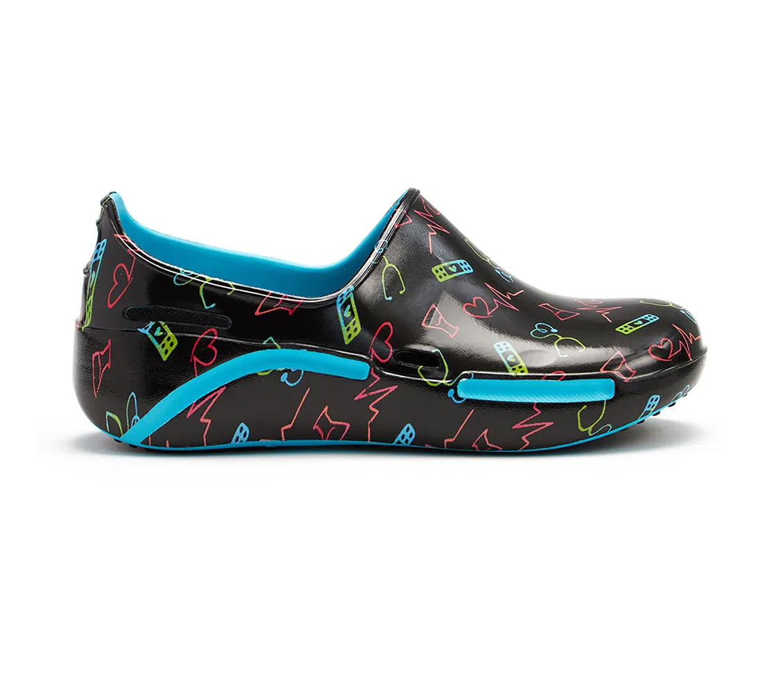 Anywear Footwear - Anywear Footwear Streak