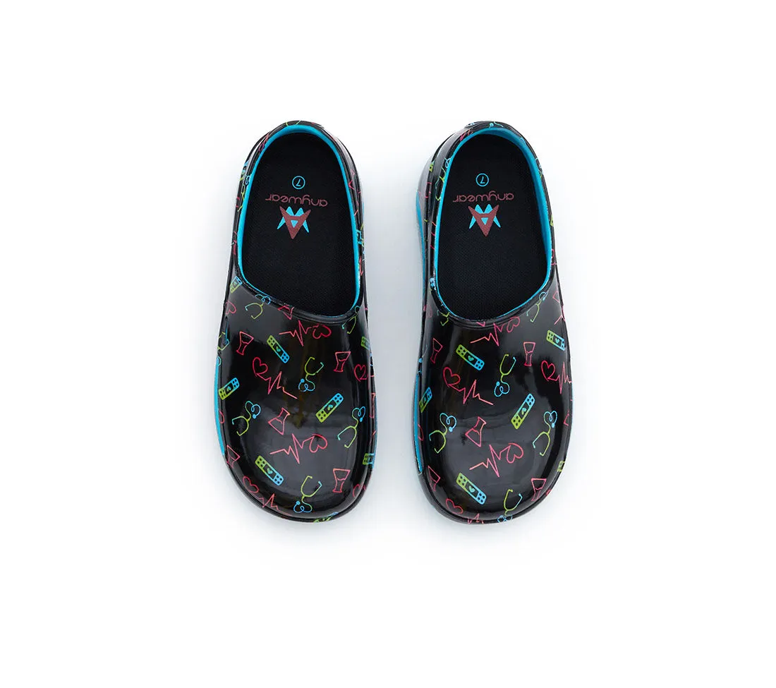Anywear Footwear - Anywear Footwear Streak