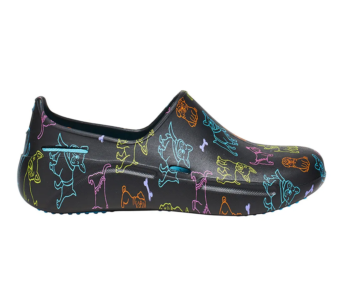 Anywear Footwear - Anywear Footwear Streak