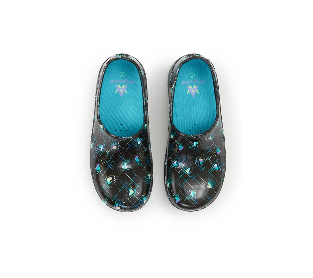 Anywear Footwear - Anywear Footwear Streak