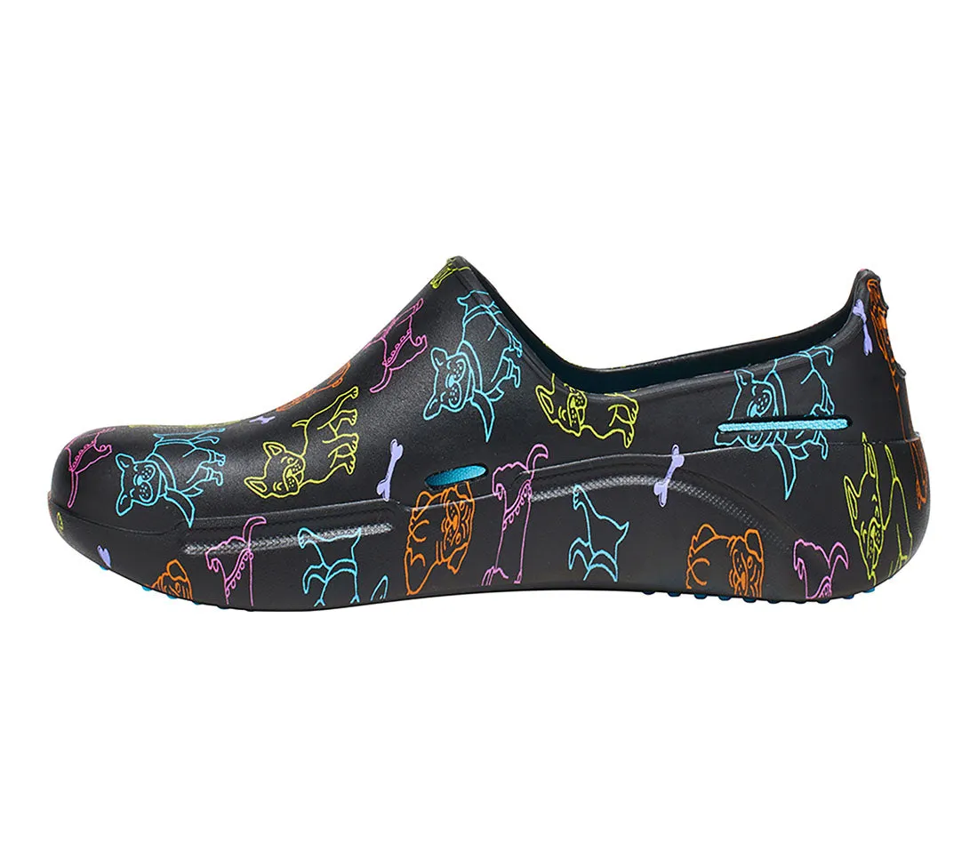 Anywear Footwear - Anywear Footwear Streak