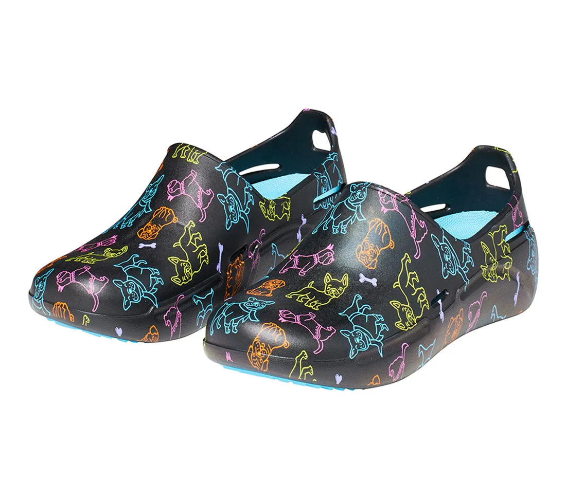 Anywear Footwear - Anywear Footwear Streak