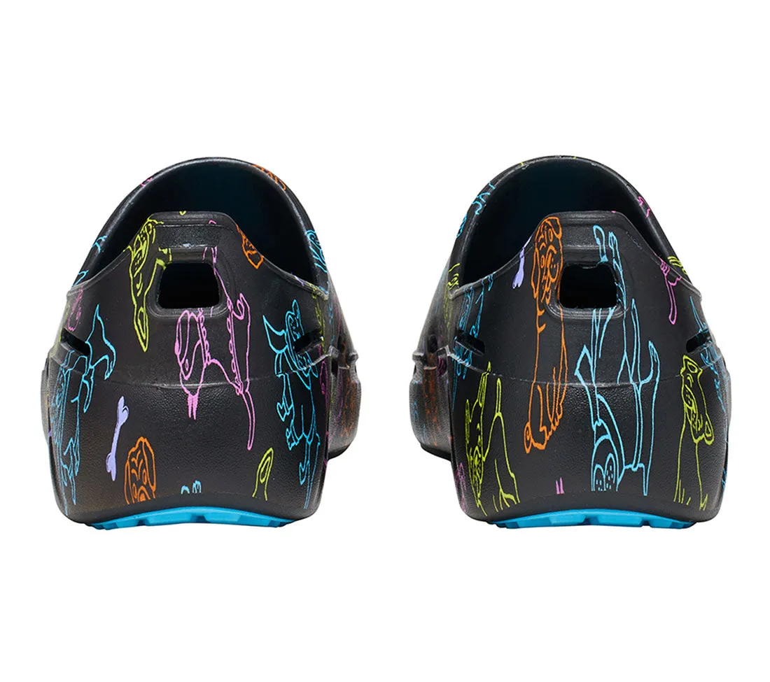 Anywear Footwear - Anywear Footwear Streak