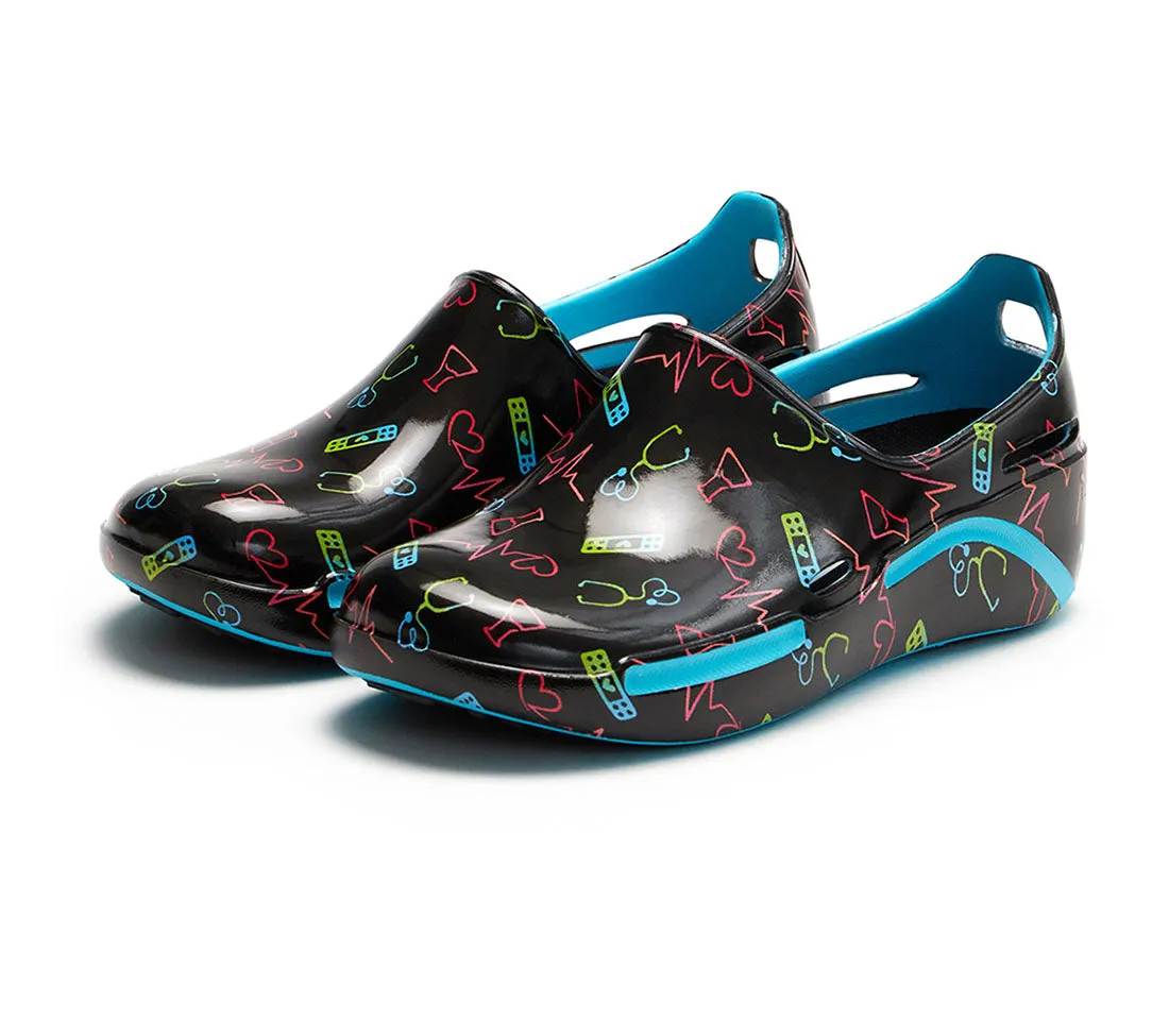 Anywear Footwear - Anywear Footwear Streak