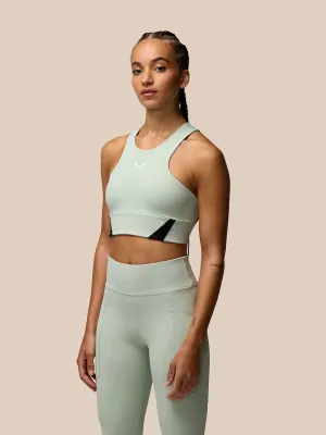 Apex Training Sports Bra - Sage