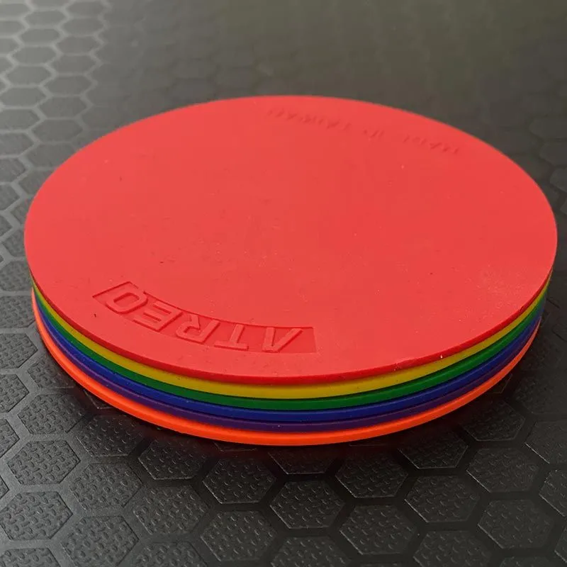 ATREQ Agility Marking Spots