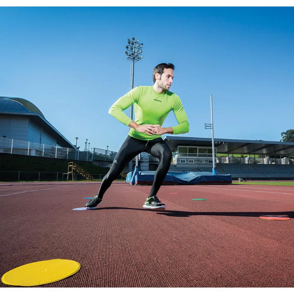 ATREQ Agility Marking Spots