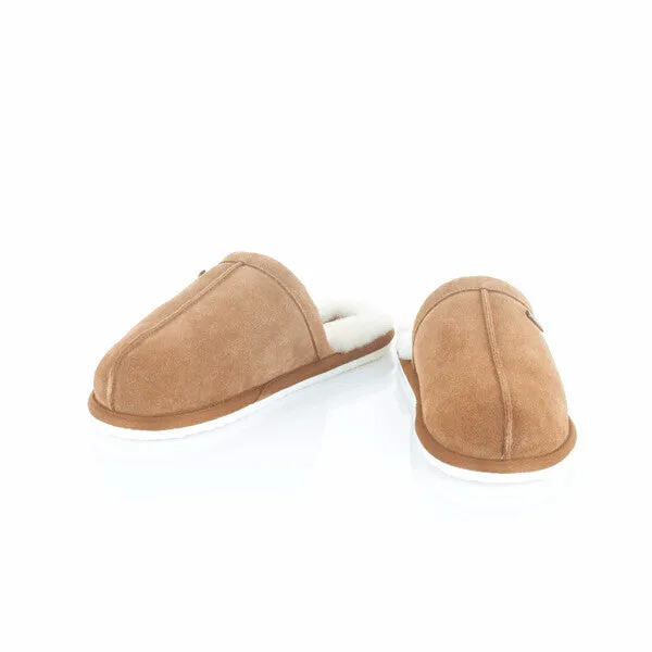 Barbour Leck Slippers