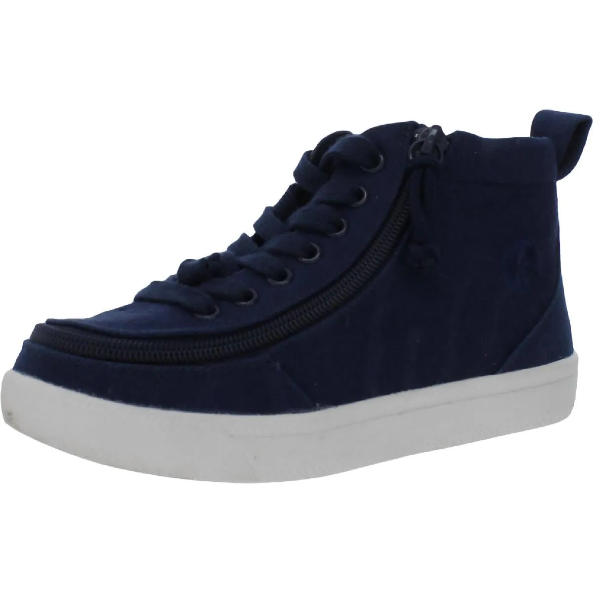Billy Footwear Girls Billy High Tops Cau Casual and Fashion Sneakers