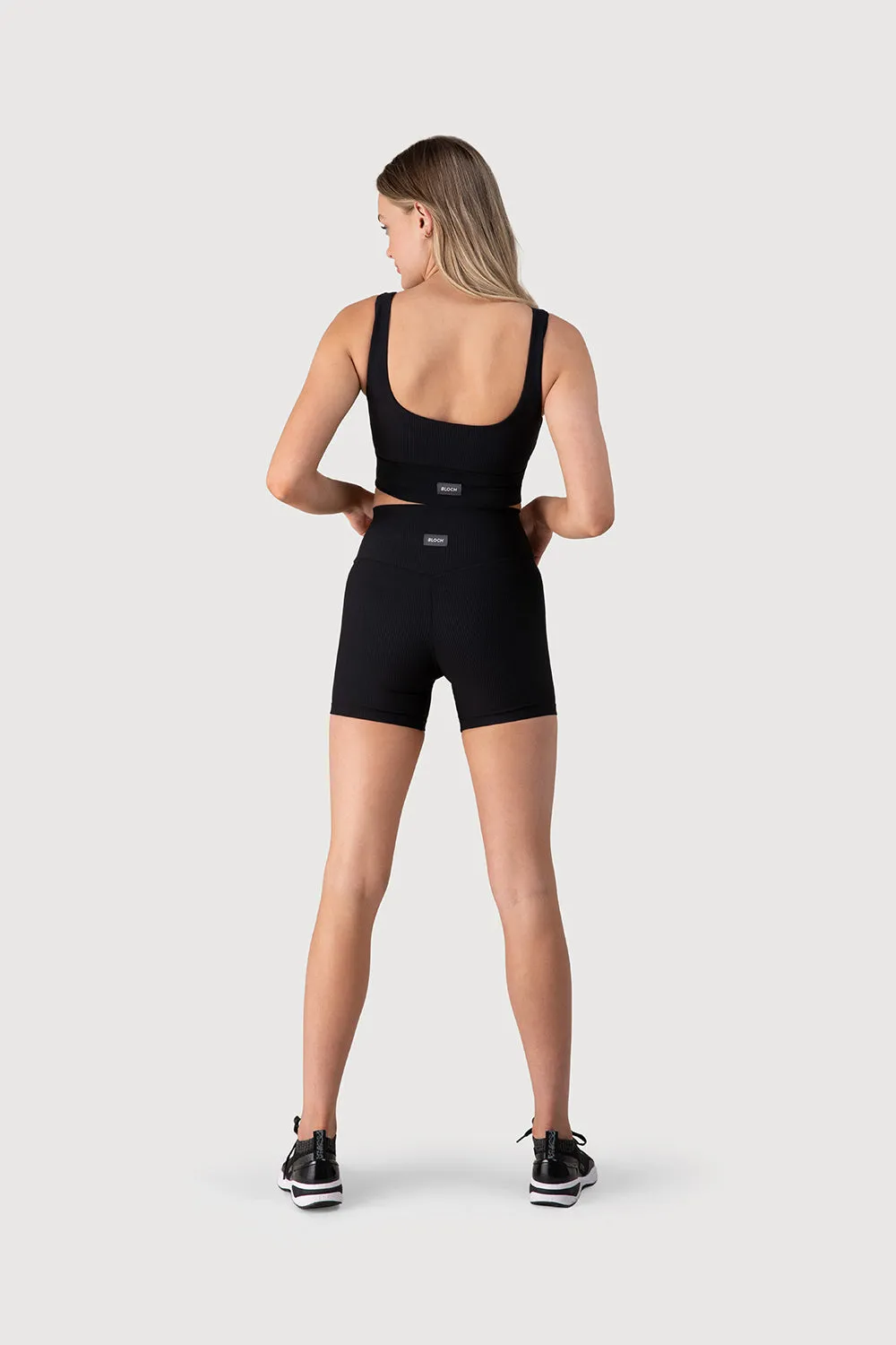 BLOCHrib™ Scoop Bra