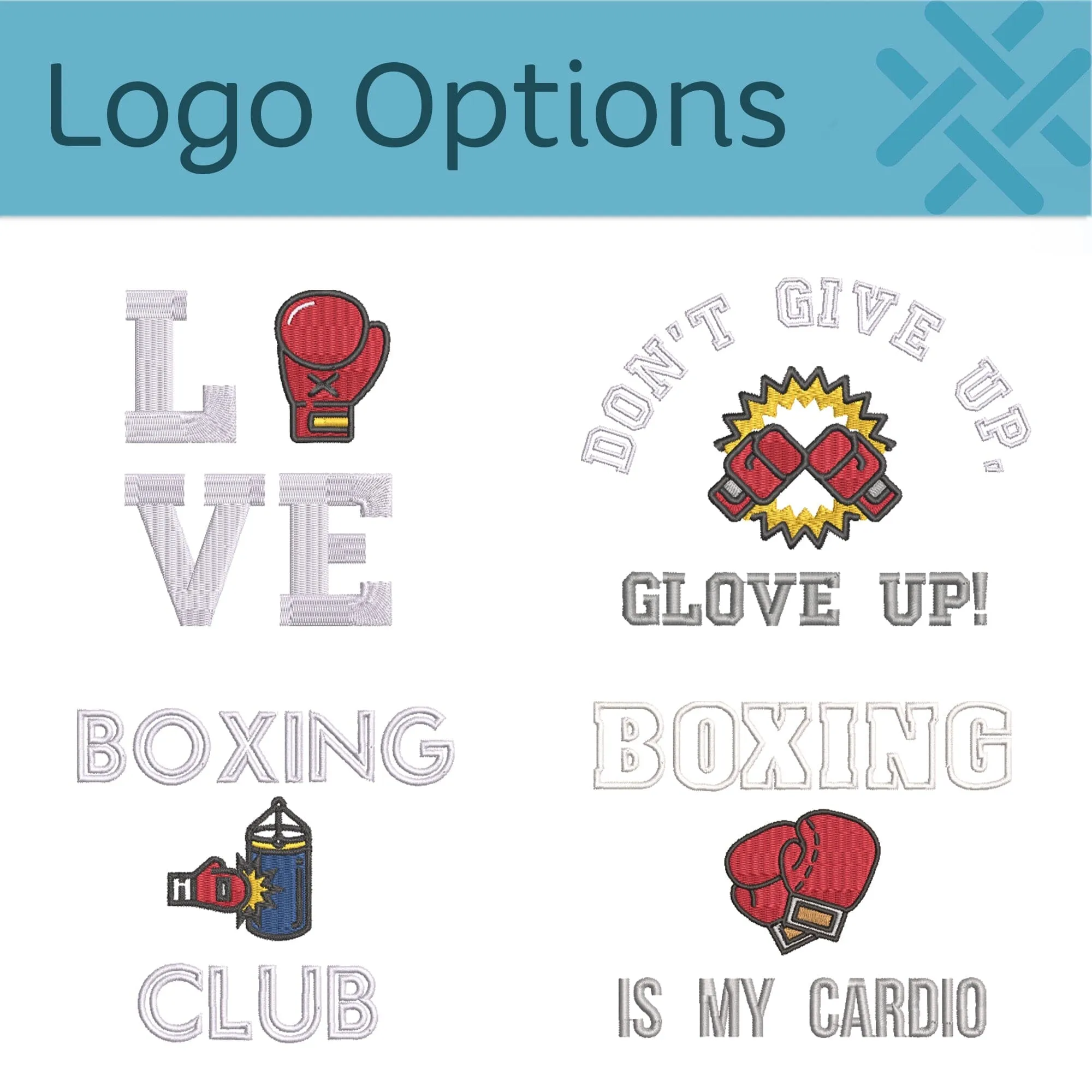 Boxing Sports Towel