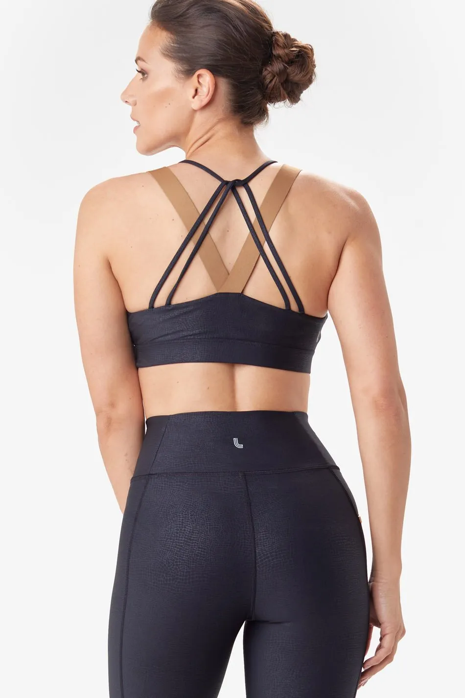BURST EDITION BRA