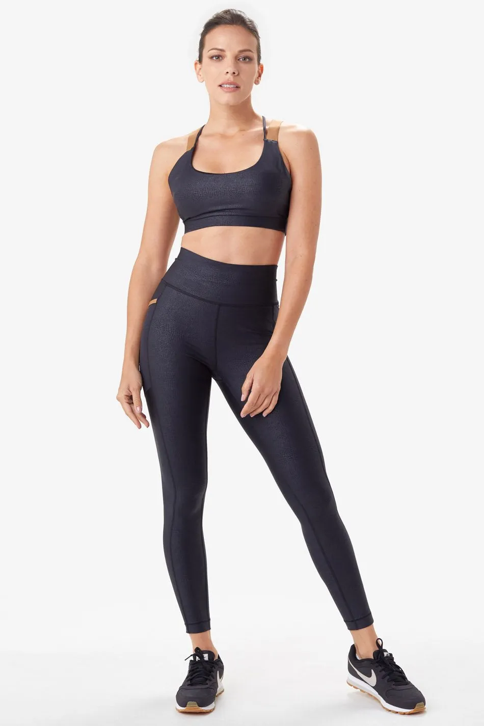 BURST EDITION BRA