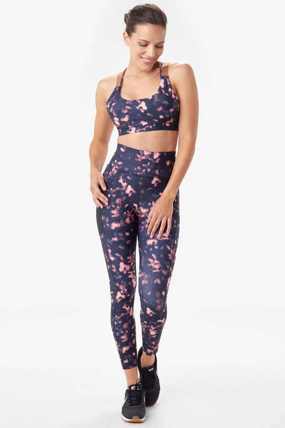 BURST EDITION BRA
