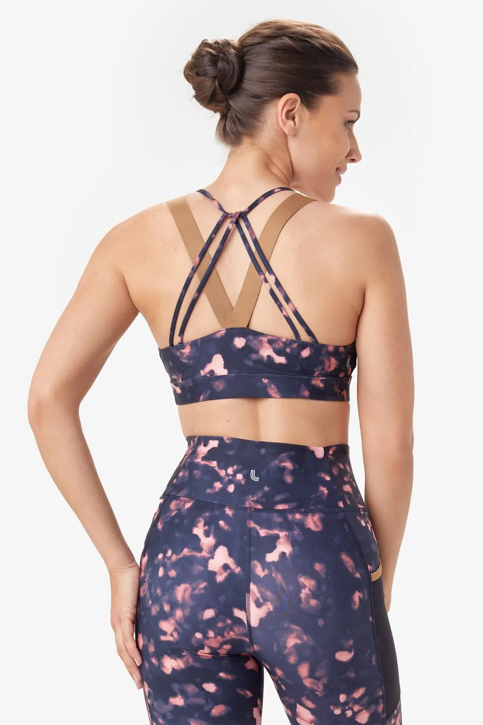 BURST EDITION BRA