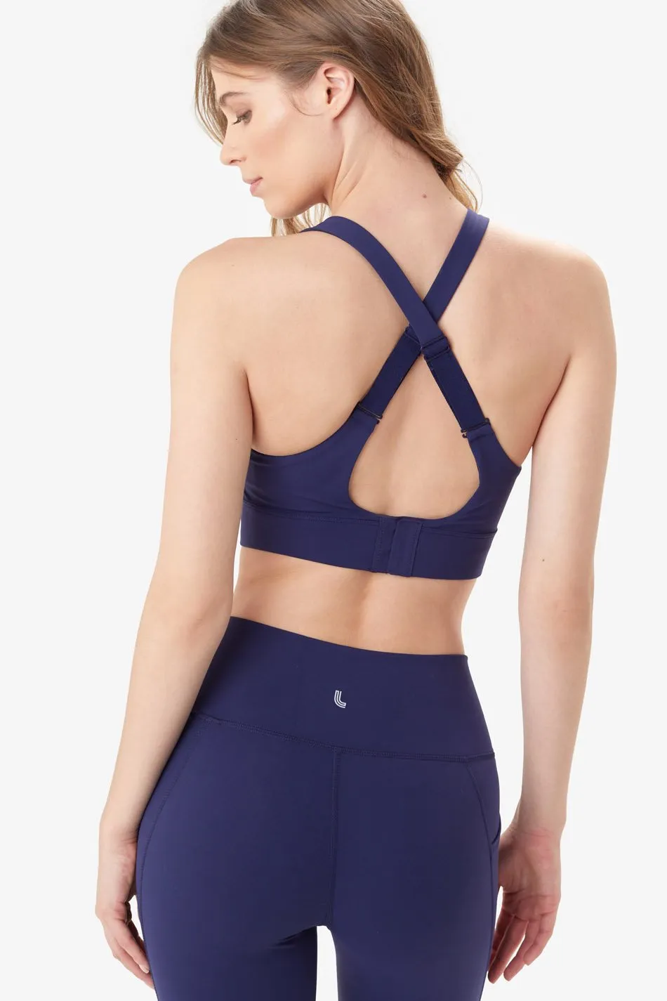BURST UP BRA