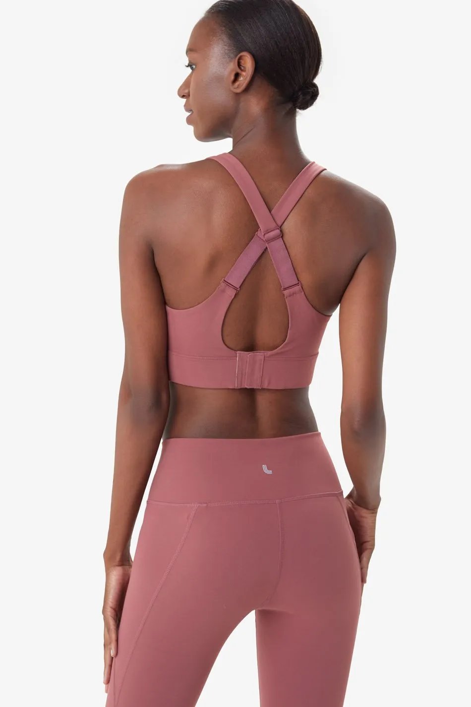 BURST UP BRA