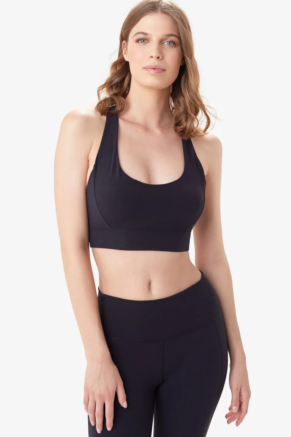 BURST UP BRA