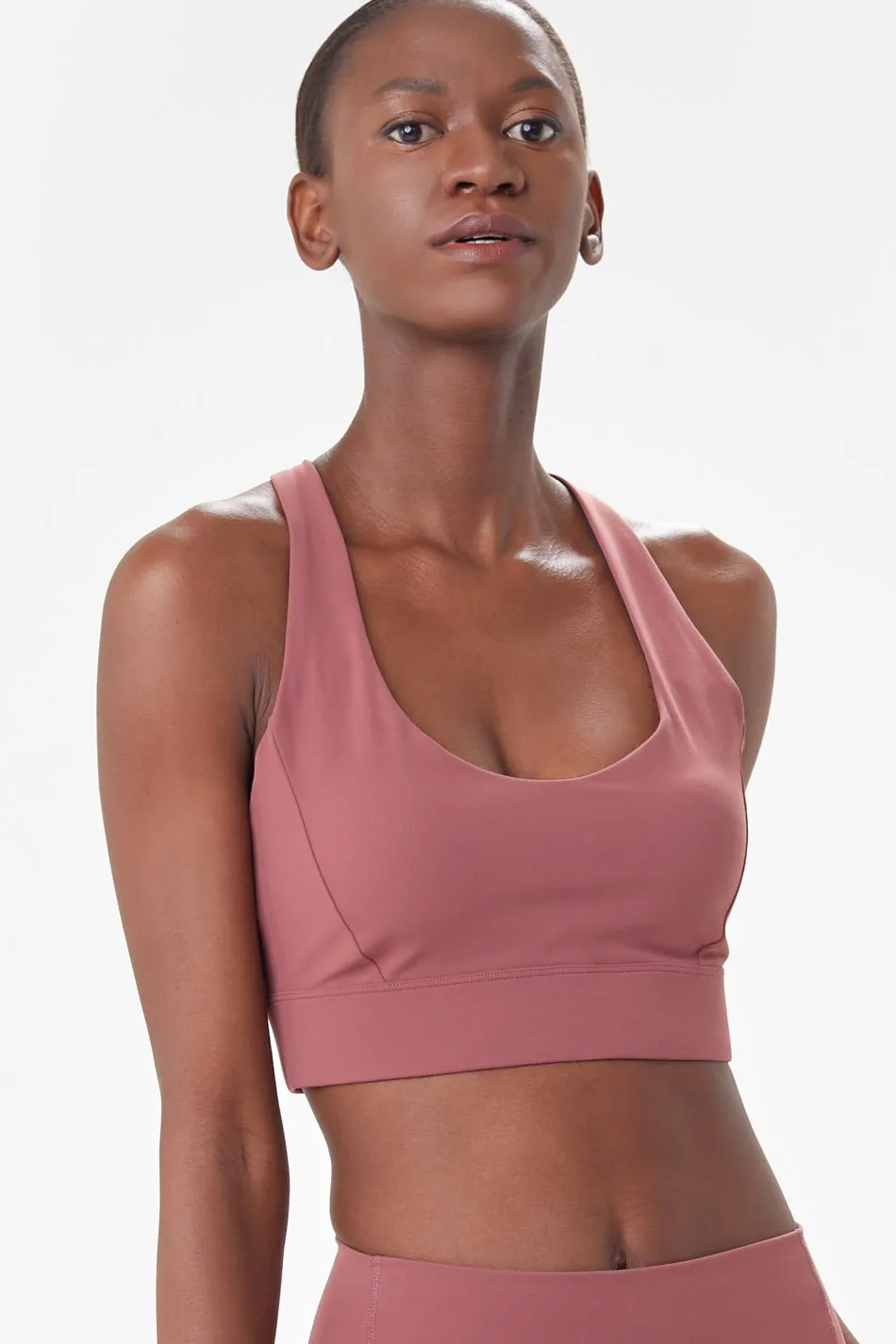 BURST UP BRA