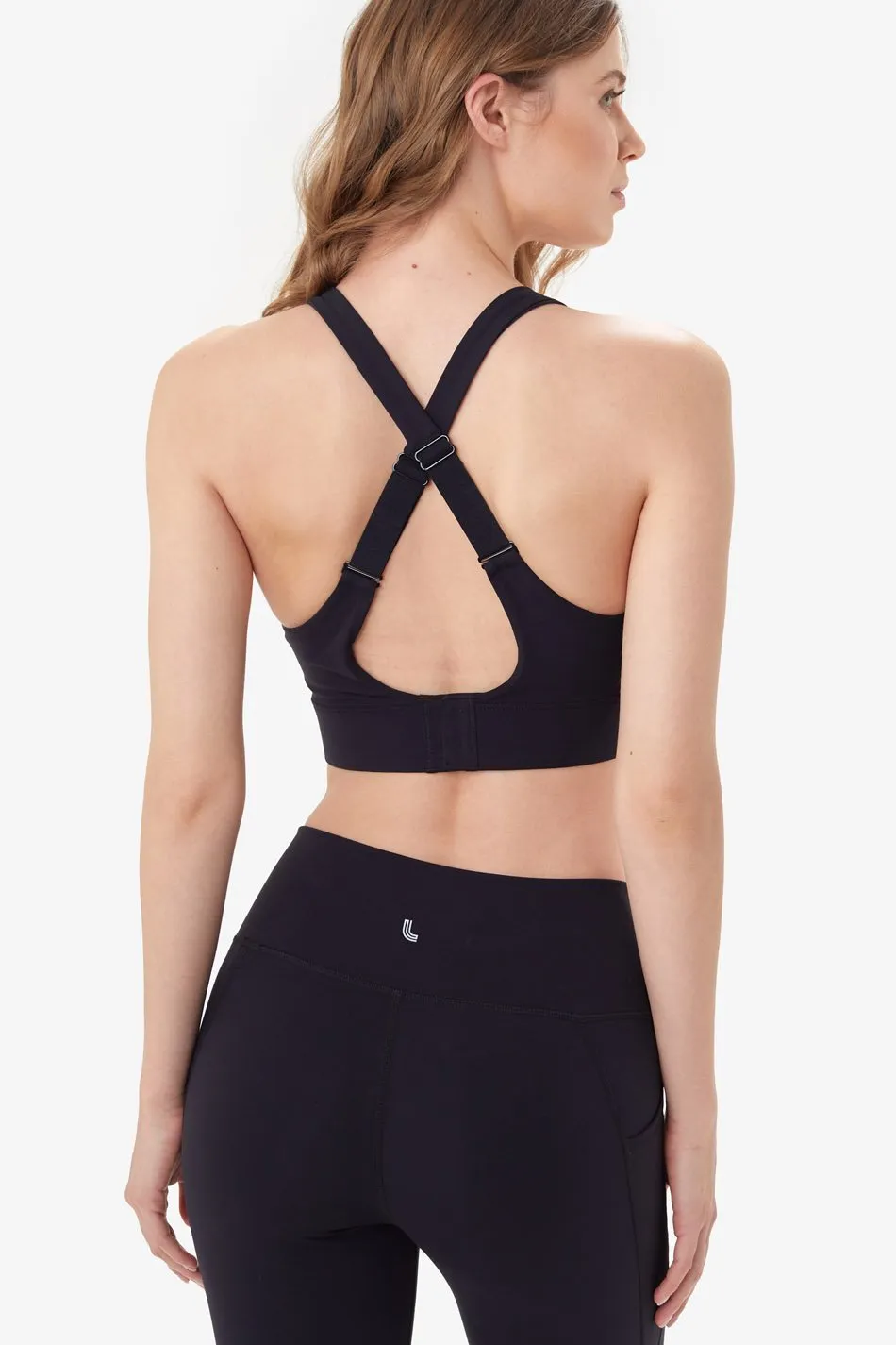 BURST UP BRA
