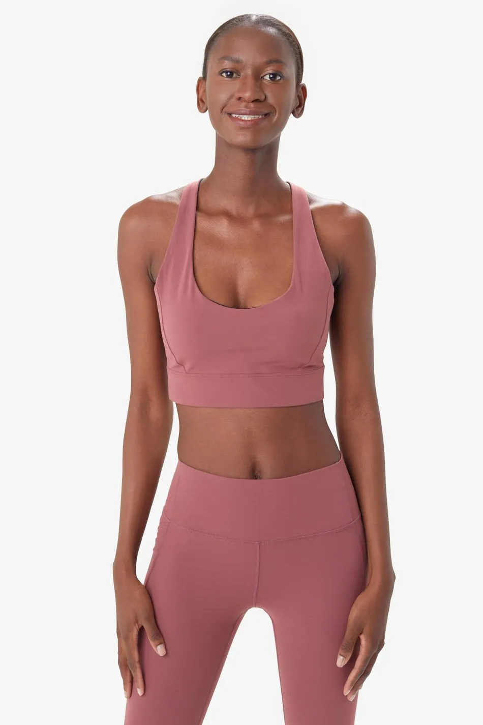 BURST UP BRA