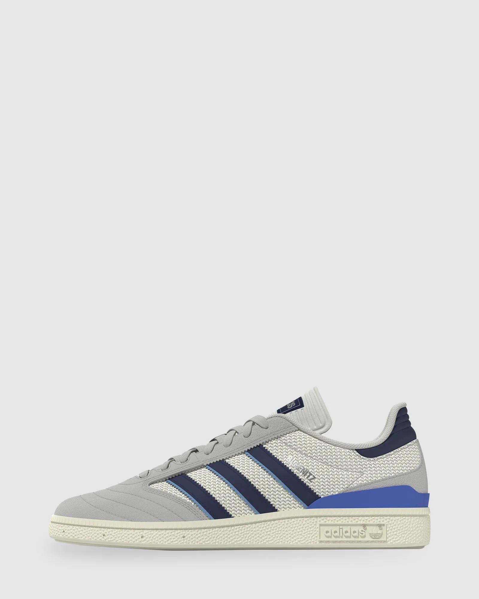 BUSENITZ GRETWO/DKBLUE/CWHITE
