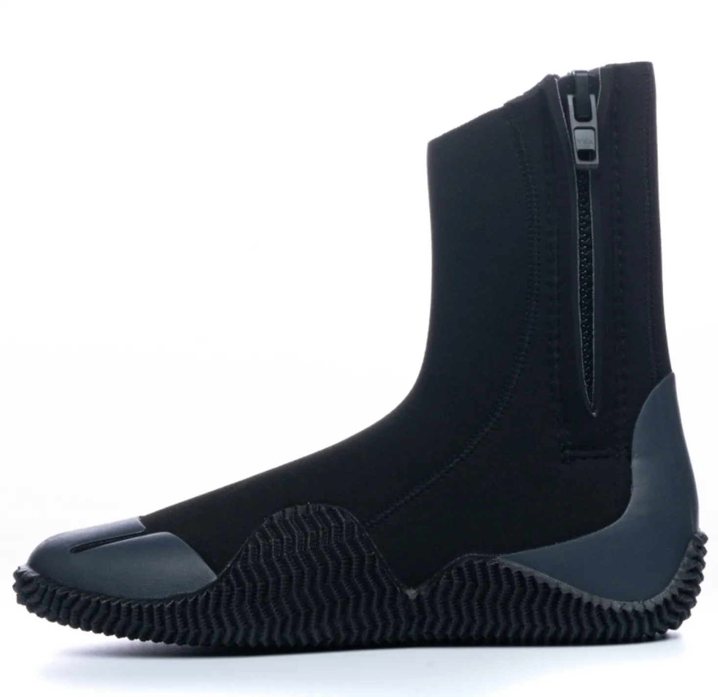 C-Skins Legend 5Mm Zipped Adult Round Toe Wetsuit Boots