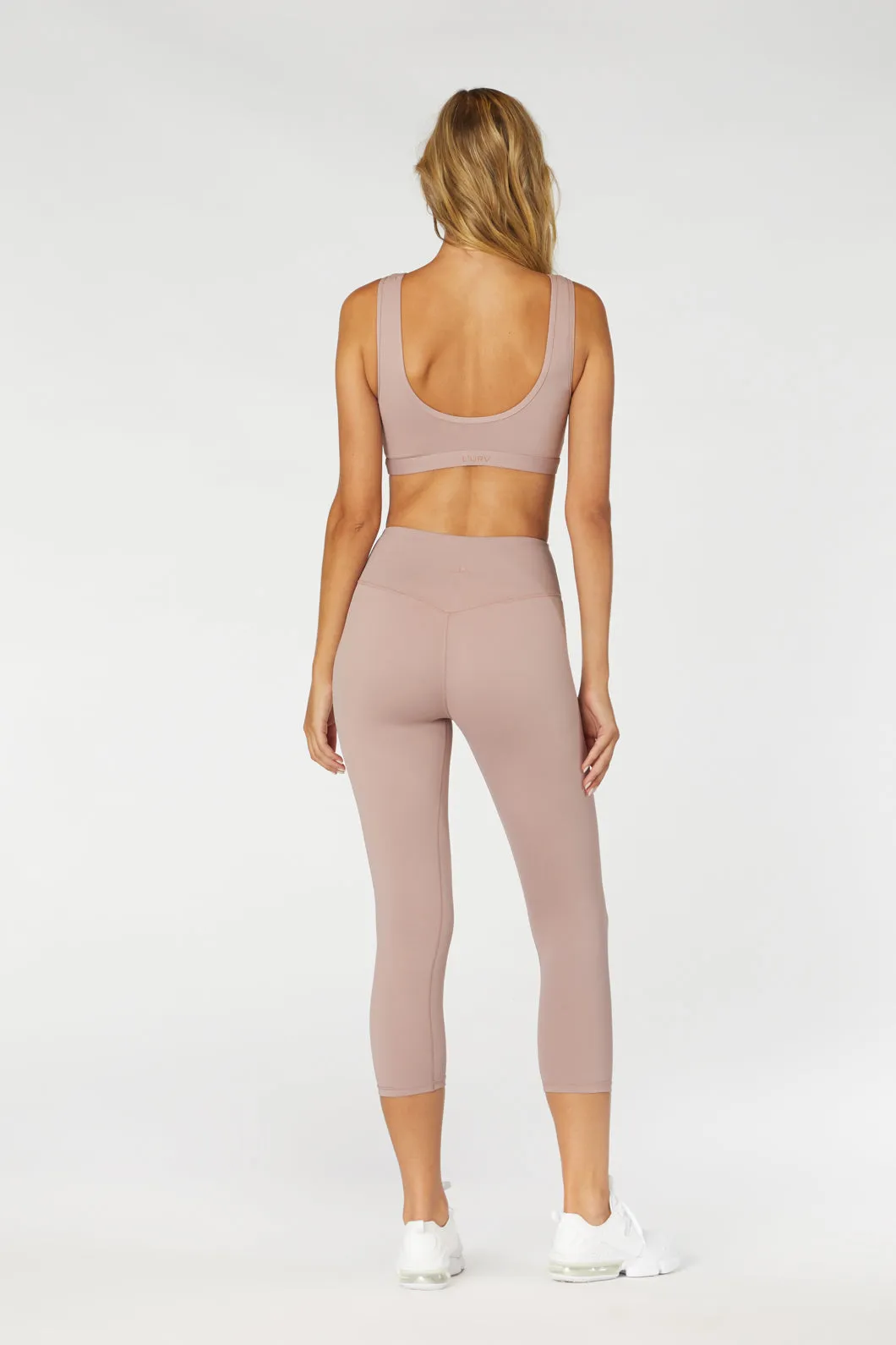 Cara Crop