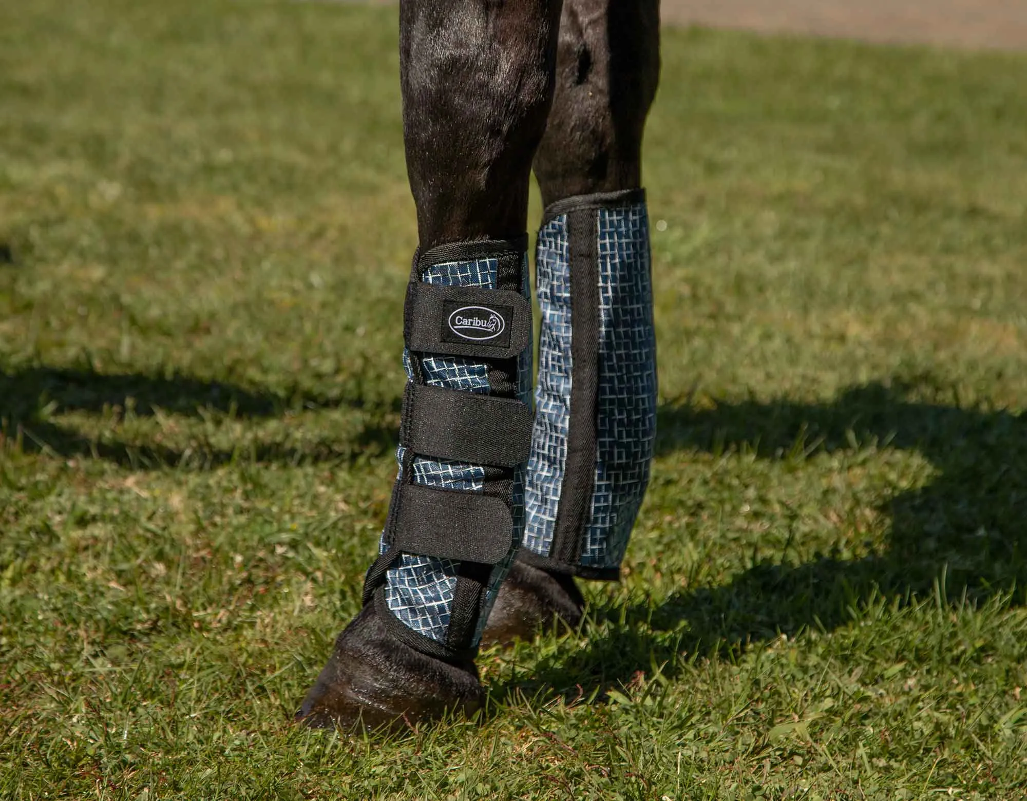 Caribu Mesh Fly Boots
