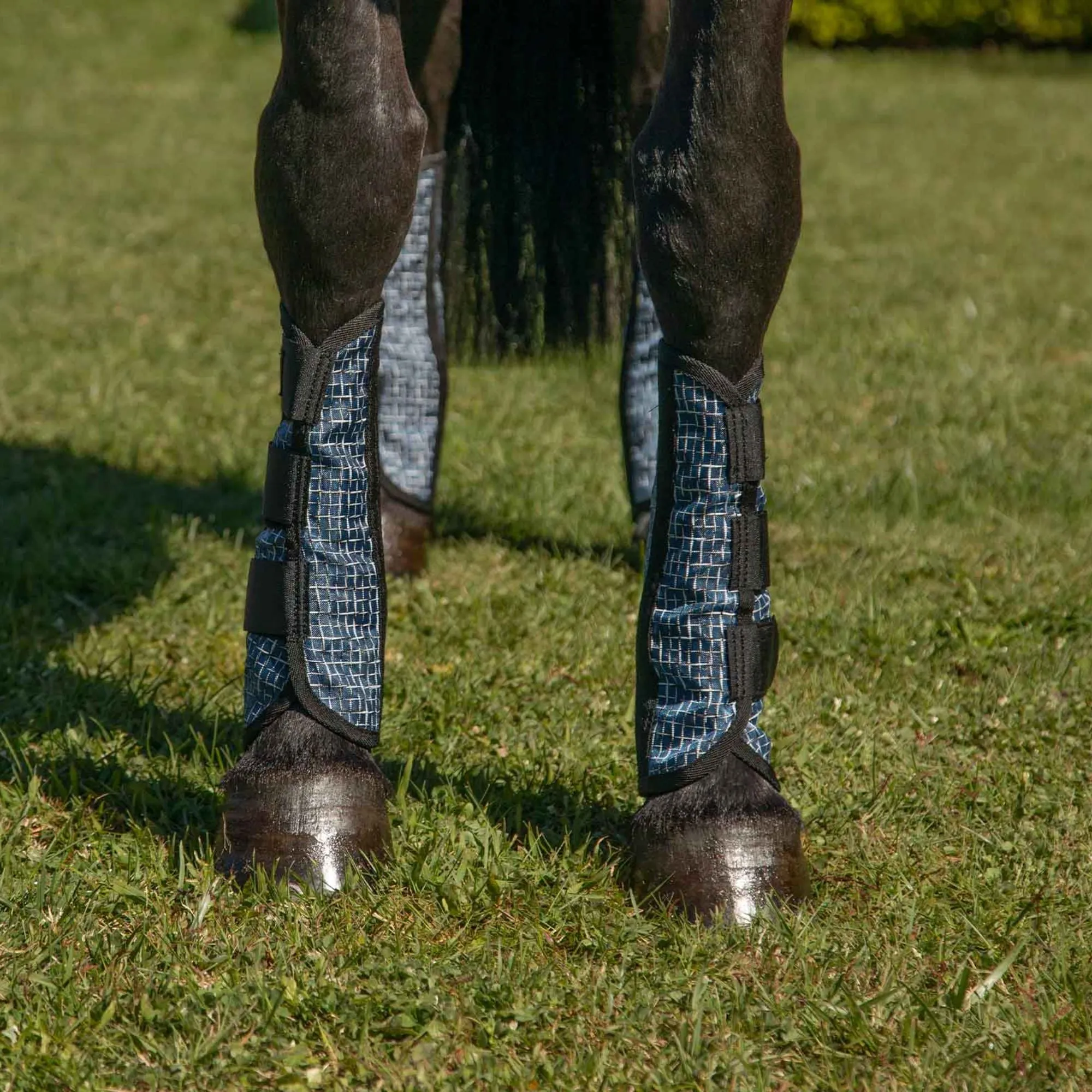 Caribu Mesh Fly Boots