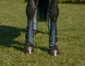 Caribu Mesh Fly Boots
