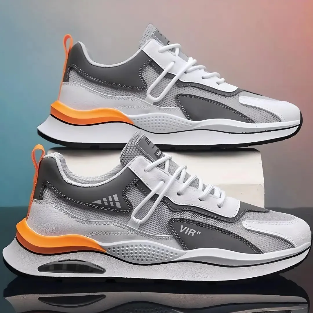 Casual Shoes for Men, Men Stylish Lightweight Casual Shoes