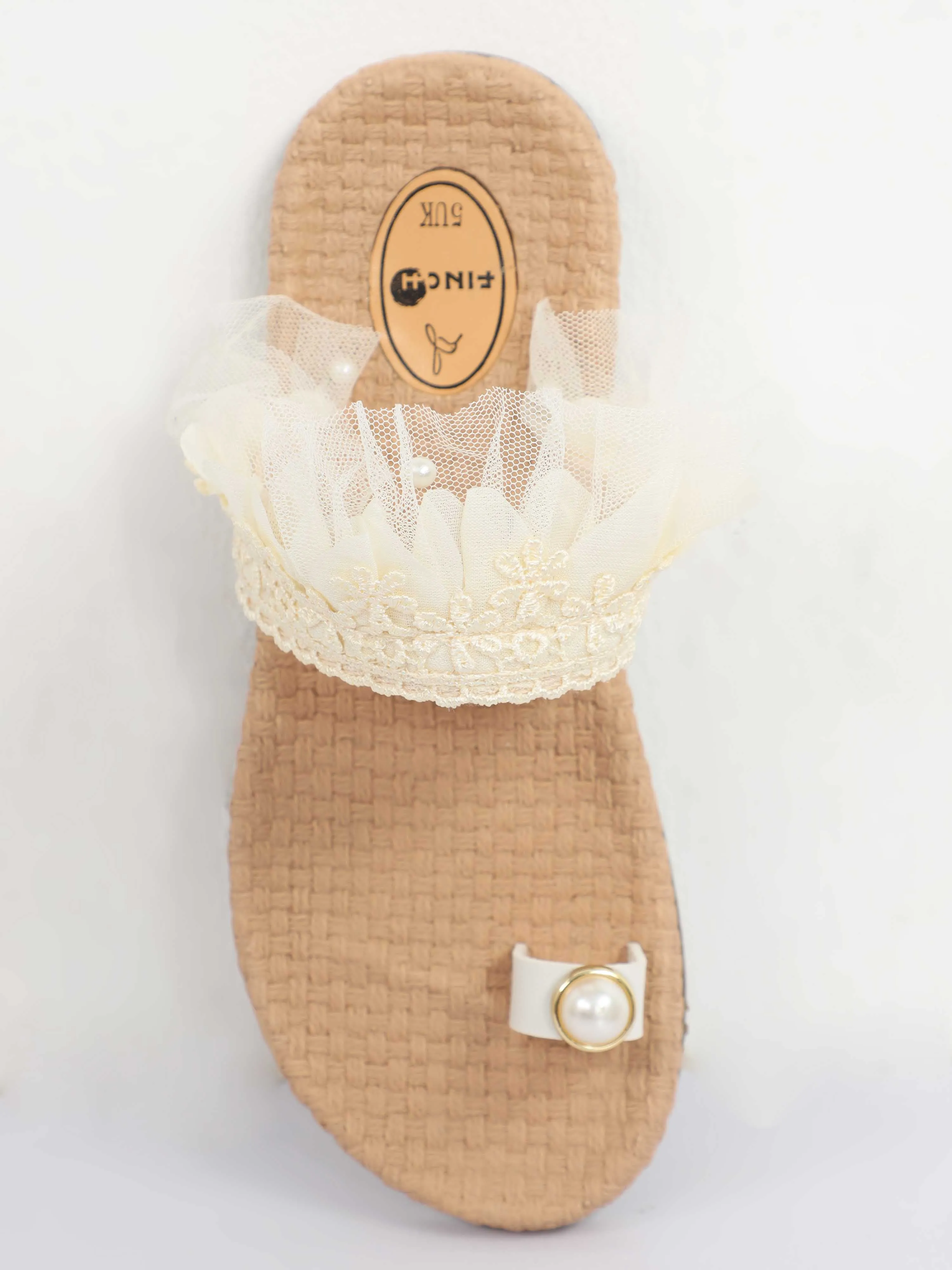 Chic Frill