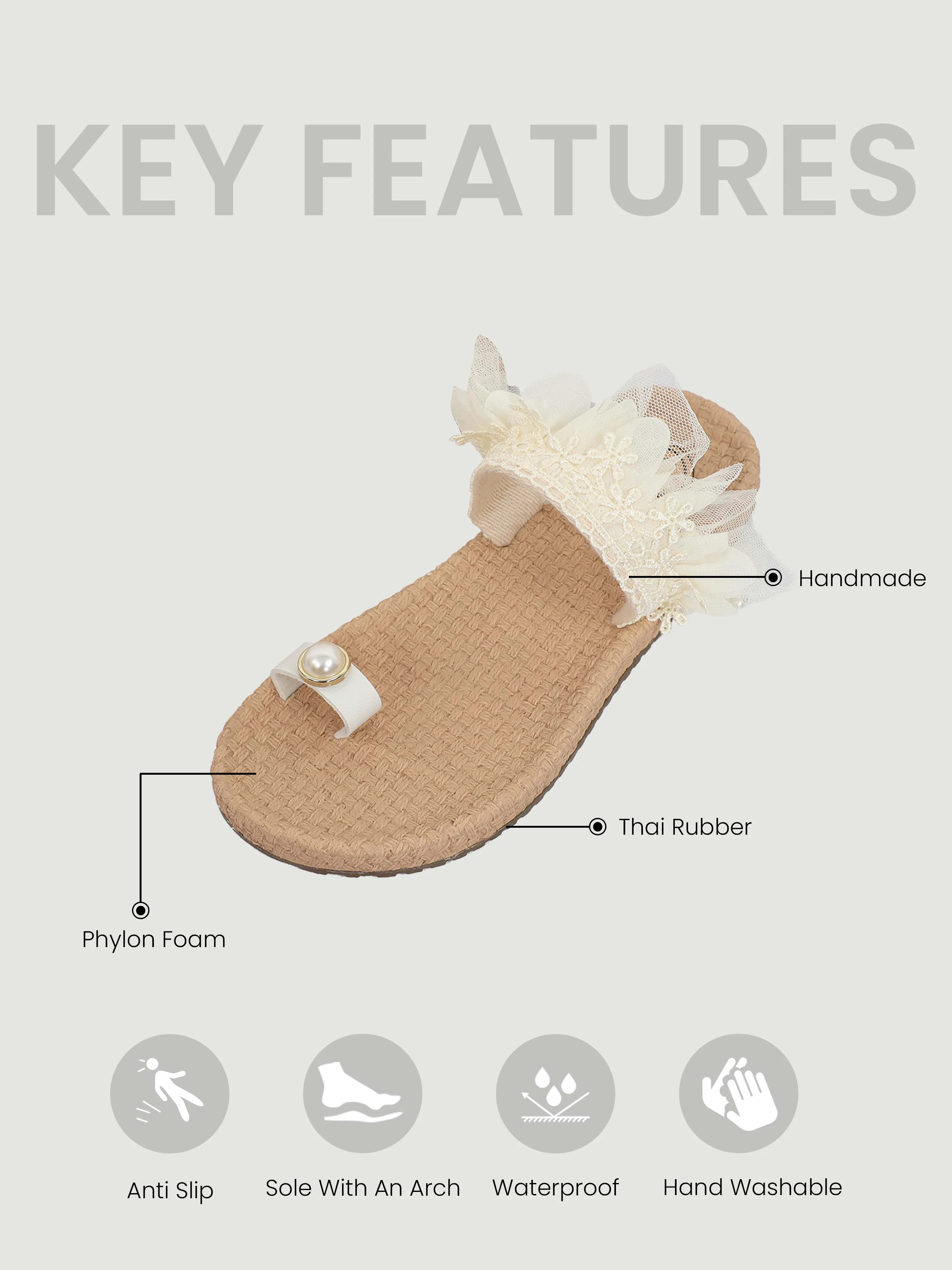 Chic Frill