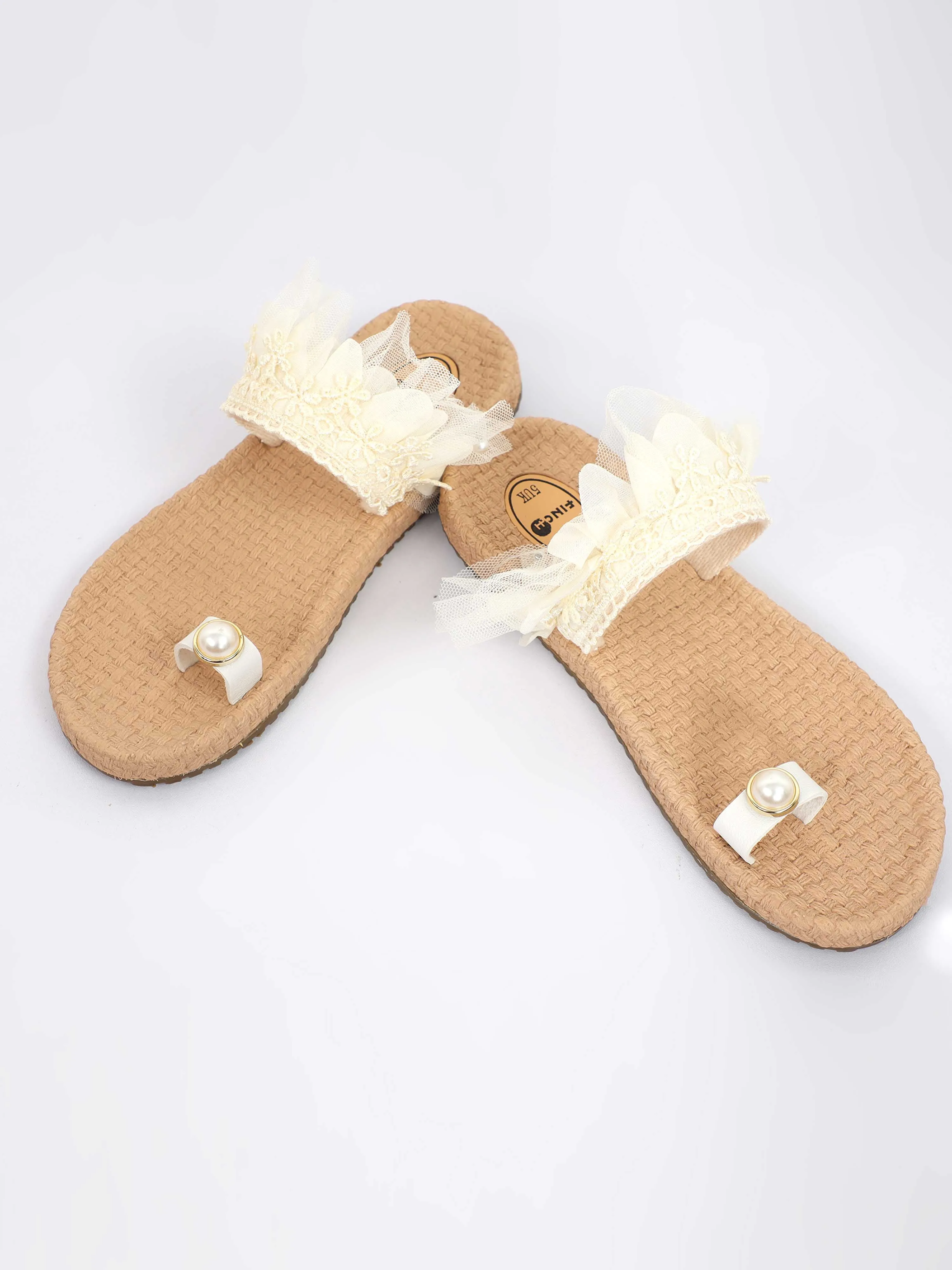 Chic Frill