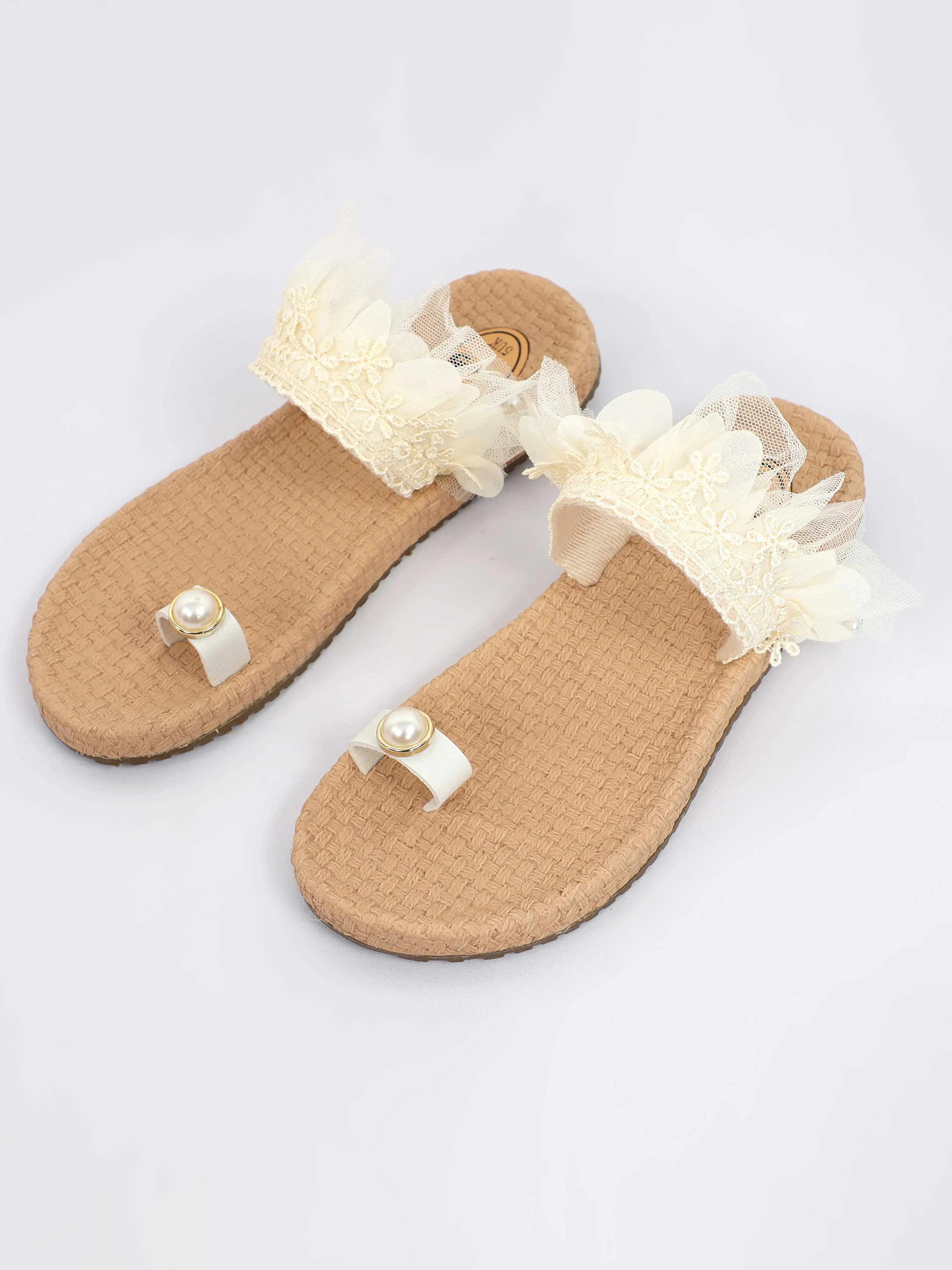 Chic Frill