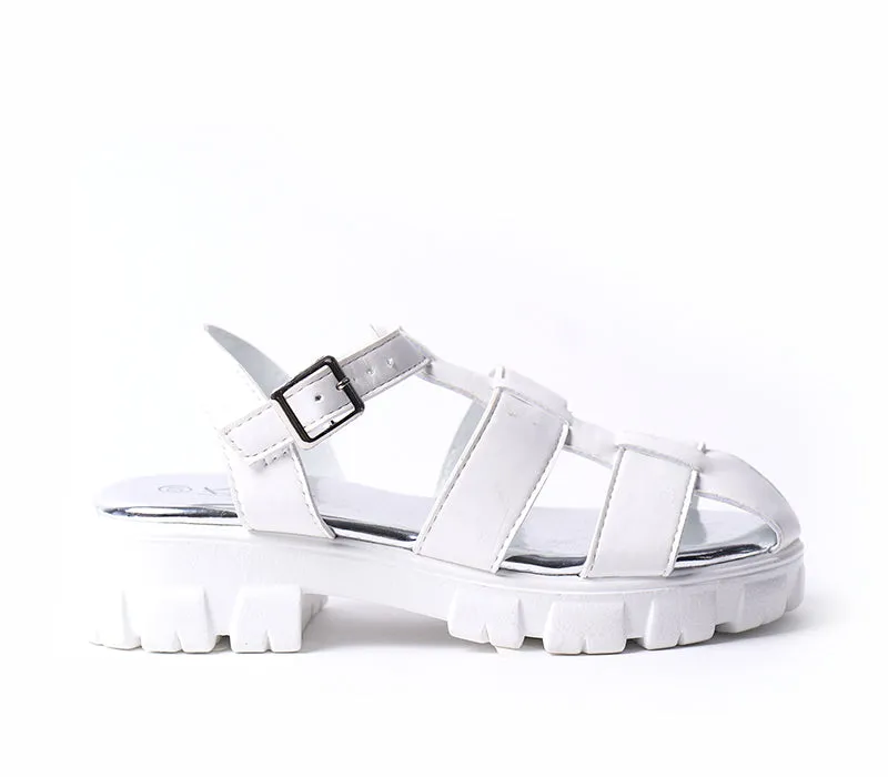 Chunky Sandal