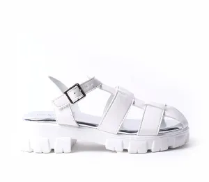 Chunky Sandal