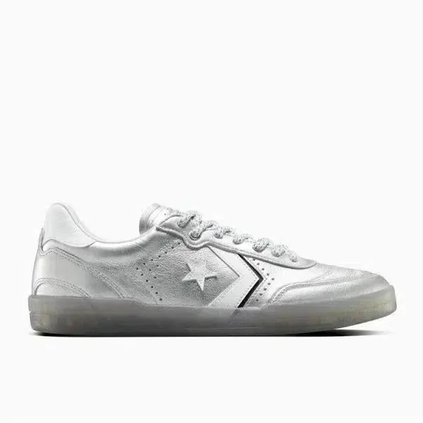 Converse Louie Lopez Pro 2 Ox Silver - White - Black