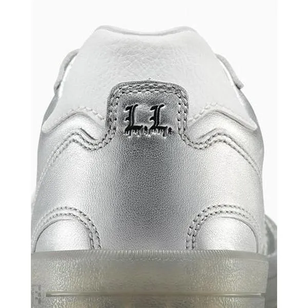 Converse Louie Lopez Pro 2 Ox Silver - White - Black