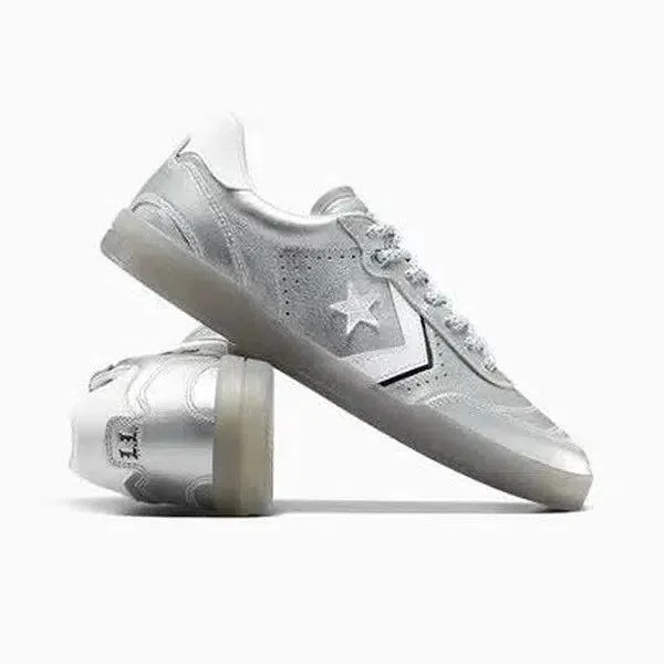 Converse Louie Lopez Pro 2 Ox Silver - White - Black