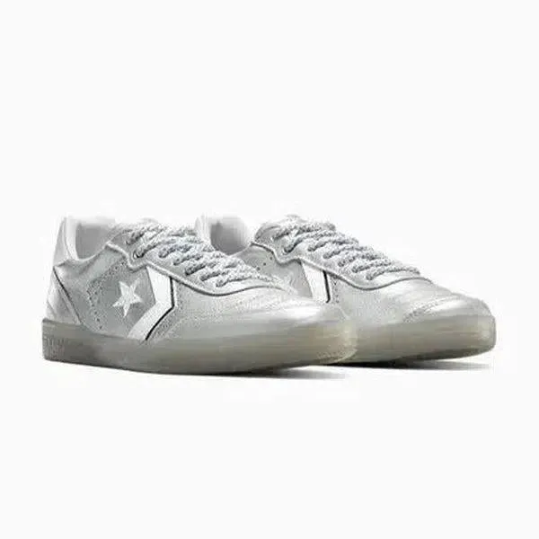 Converse Louie Lopez Pro 2 Ox Silver - White - Black