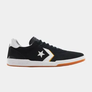Converse Louie Lopez Pro 2 Ox Suede Black - White