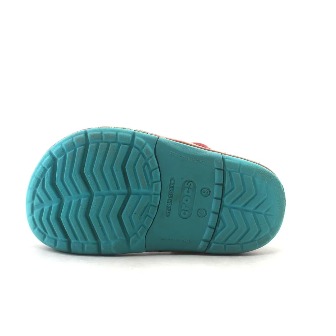 CROCS MOANA MULTI
