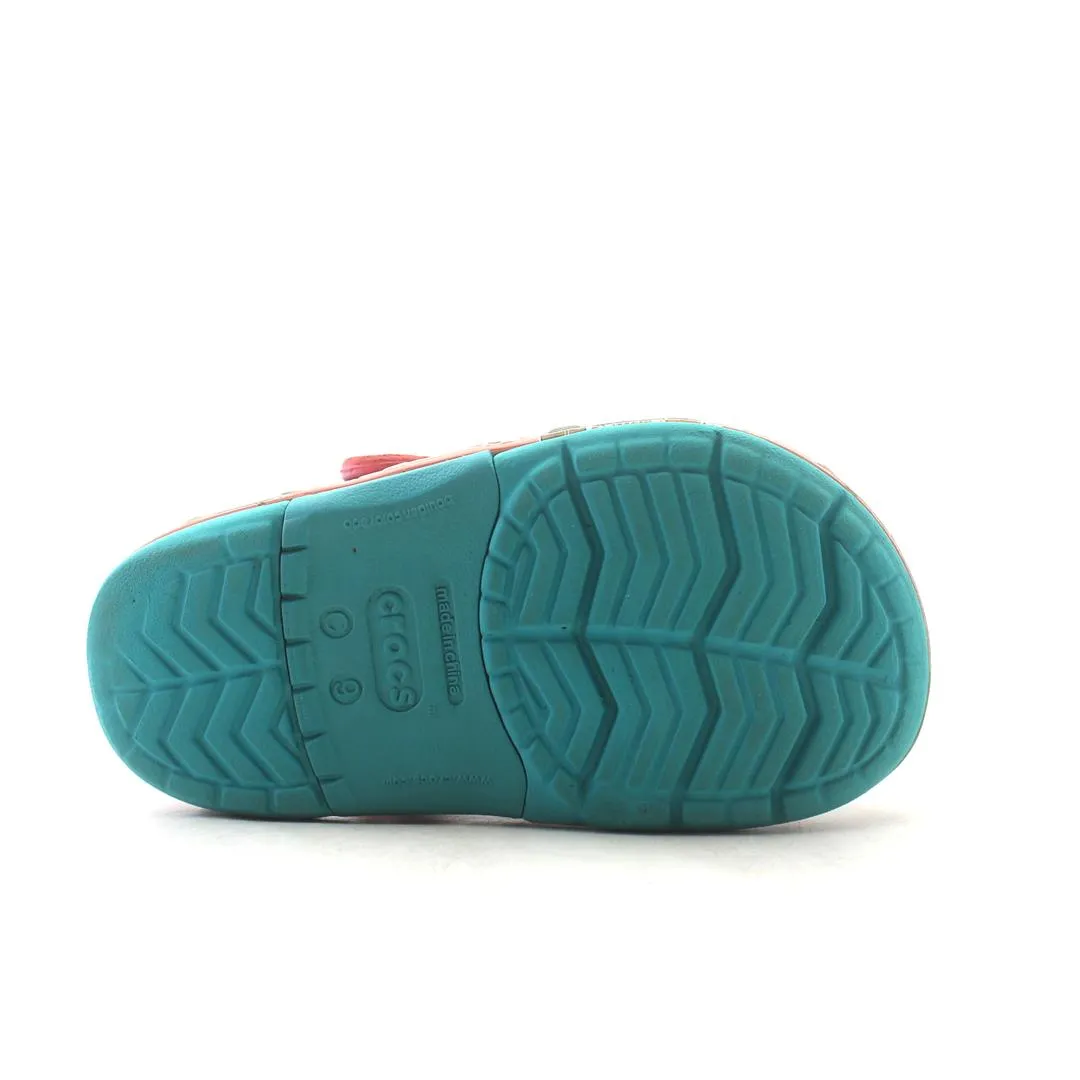 CROCS MOANA MULTI
