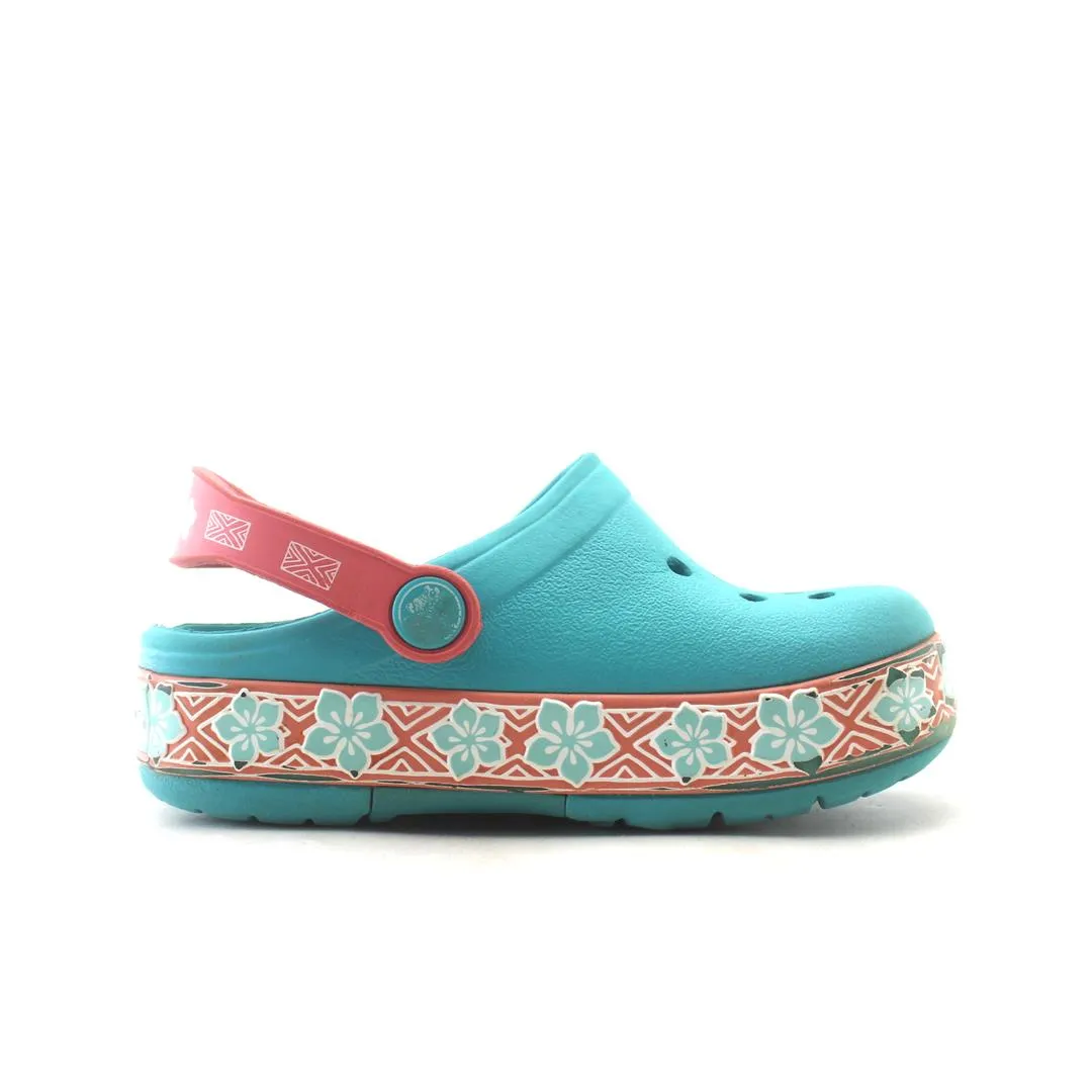 CROCS MOANA MULTI