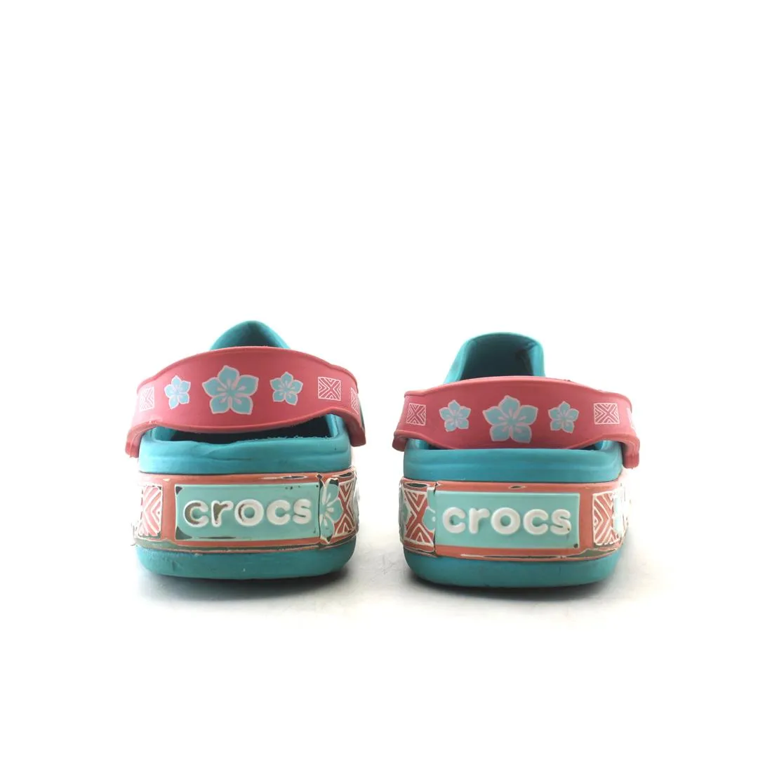 CROCS MOANA MULTI